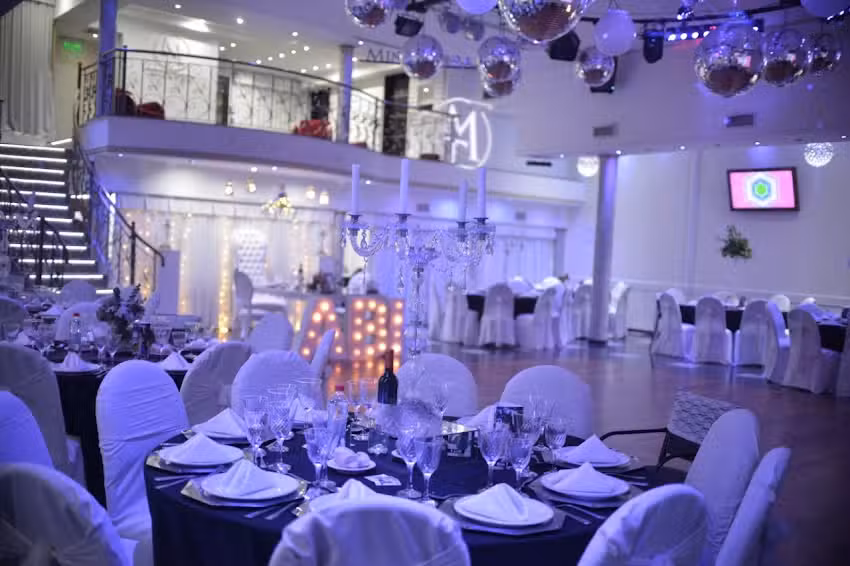 Mimetique Ambientaci&oacute;n & Decoraci&oacute;n