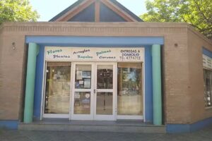 Pensamientos Floreria