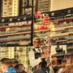 Robert El Florista Vip