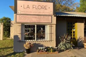 Su Floreria