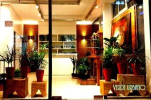 Verde Urbano
