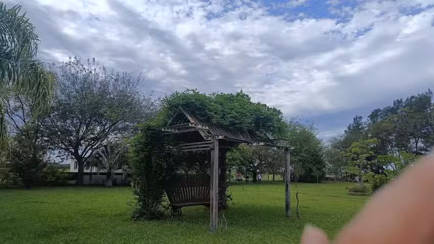 Vivero Forestal &ldquo;El Ed&eacute;n&rdquo;