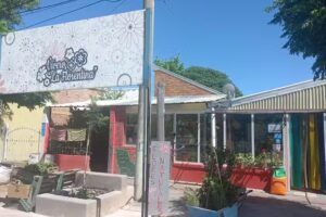 Vivero &ldquo;La Florentina&rdquo;