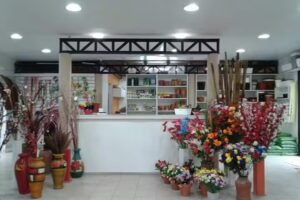 Vivero y Florería George Patu Granja